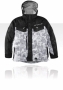 JACKET MECHANIZED 3  Camo