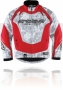 JACKET COMP 5  RED CAMO