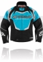 JACKET COMP 5 LIGHT BLUE