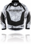 JACKET COMP 5  BLACK CAMO