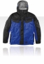 JACKET MECHANIZED 3  Blue