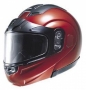 SY-MAX Candy Red