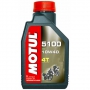 5100 Ester 4T 10W-40 (1�)