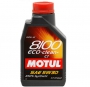 8100 X-Clean 5w-30