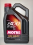 8100 X-Clean 5w-40 (5�)