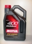 4100 Multidiesel 10w-40 (5�)