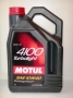 4100 Turbolight 10w-40 (5�)