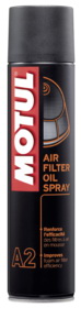Air Filter Oil Spray (0,4) 0,4