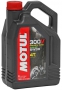300 V 4T FL 5w-30 DE (4),  4