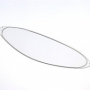 X-Pinlock Z4223-PIN-K,  Clear
