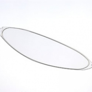 X-Pinlock Z4000-PIN2-K Clear