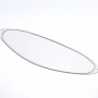 X-Pinlock Z4000-PIN2-K,  Clear
