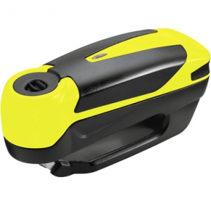     7000 Detecto RS  Yellow