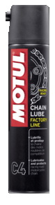 Chain Lube Factory Line (0,4) 0,4