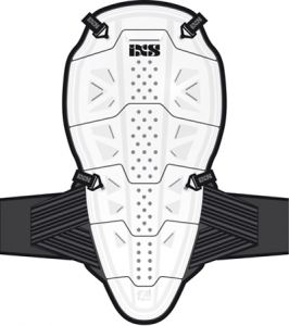 Skeleron Pro Back X99554 013