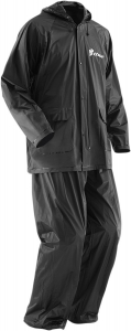 RAINSUIT S12 Black