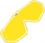 LENS,  ENEMY YELLOW