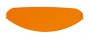 X-Pinlock Z4223-PIN-O,  Orange