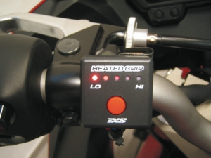 iXS Heizgriffe D6549 HG001