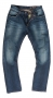 X-Jeans Clayborne X63022,  004