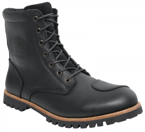 X-Classic Schuh Oiled Leather X45020 003