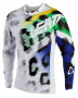 Jersey 5.5 Ultraweld Leopard D9983