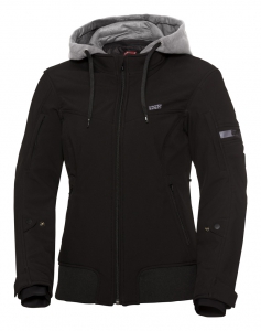 Classic SO Damen Jacke Moto X51043 003