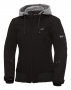 Classic SO Damen Jacke Moto X51043,  003