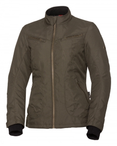 Classic Damen Jacke Urban ST X56037 070