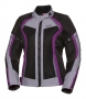 Sport Damen Jacke Andorra-Air X51046,  398