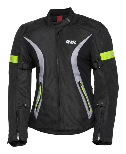 Tour Damen Jacke Short ST X56034,  395