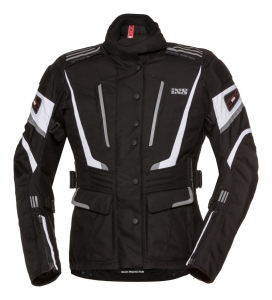 Tour Damen Jacke Powells-ST X55039 003