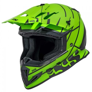 Motocross Helmet iXS361 2.2 X12037 M73