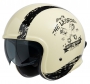 Jet Helmet iXS880 2.0 X10061,  M13