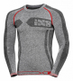 Underwear Shirt Flame X33355,  009