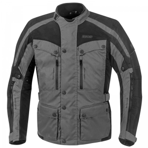 Jacket Temper ZG55005 099