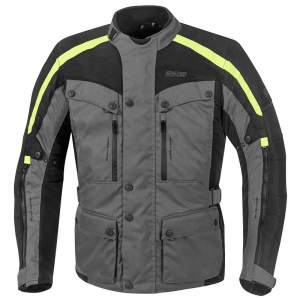 Jacket Temper ZG55005 995