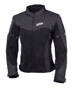Jacket TARA Mesh ZG51006 003