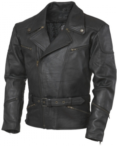 Classic Women Jacket Vintage ZG51035 003