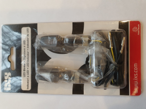 LED-COB Blinker LEDIND-59 D1710 WL045W