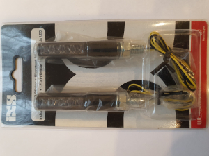 LED Blinker LEDIND-26 D1710 WL022
