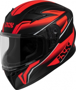 FULL FACE HELMET iXS136 2.0 KIDS X14807 M32