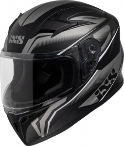 FULL FACE HELMET iXS136 2.0 KIDS X14807 M39