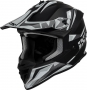 MOTOCROSS HELMET iXS362 2.0 X12041,  M39