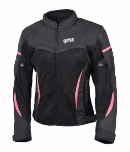 Jacket TARA Mesh ZG51006 380