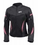 Jacket TARA Mesh ZG51006