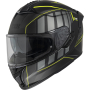 Integral Helmet iXS422 FG 2.1 X15056,  M35