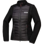 Team Women Jacket Zip-Off X59008,  003