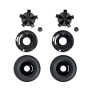 X-Visor Mechanism IXS 851 X10039
