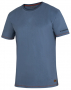 T-Shirt Motorcycle Passion X30104,  004